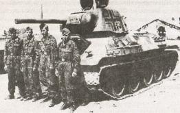 1943. Дивизия СС "Рейх" на Восточном фронте 1943. Дивизия СС "Рейх" на Восточном фронте