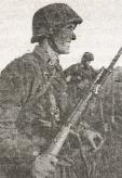 1943. Дивизия СС "Рейх" на Восточном фронте 1943. Дивизия СС "Рейх" на Восточном фронте