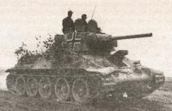 1943. Дивизия СС "Рейх" на Восточном фронте 1943. Дивизия СС "Рейх" на Восточном фронте