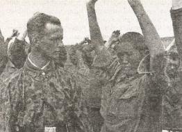 1943. Дивизия СС "Рейх" на Восточном фронте 1943. Дивизия СС "Рейх" на Восточном фронте
