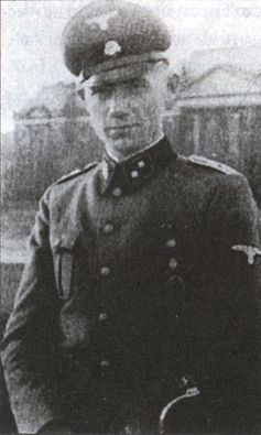 38-я гренадерская дивизия СС «Нибелунги» 38-я гренадерская дивизия СС «Нибелунги»