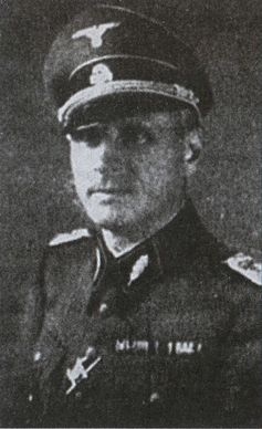 38-я гренадерская дивизия СС «Нибелунги» 38-я гренадерская дивизия СС «Нибелунги»