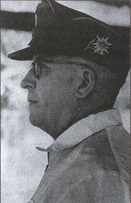 38-я гренадерская дивизия СС «Нибелунги» 38-я гренадерская дивизия СС «Нибелунги»