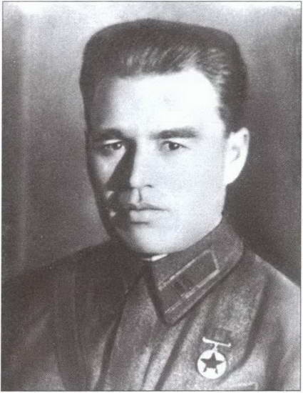 Забытые герои войны Забытые герои войны