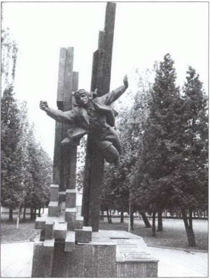 Забытые герои войны Забытые герои войны