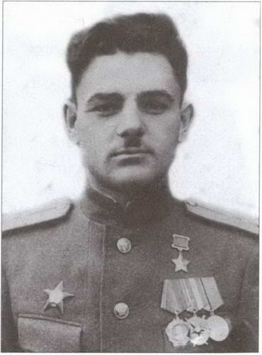 Забытые герои войны Забытые герои войны