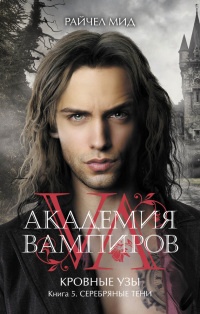 Академия вампиров. Кровные узы. Книга 5. Серебряные тени - Райчел Мид - Читать книги онлайн | Слушать аудиокниги онлайн | Электронная библиотека books-lib.com