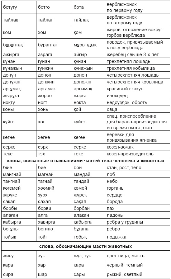 Тюрки или монголы? Эпоха Чингисхана Тюрки или монголы? Эпоха Чингисхана