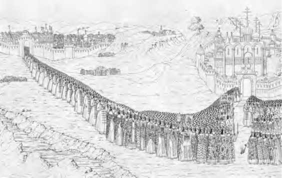 Бояре Романовы и воцарение Михаила Феoдоровича Бояре Романовы и воцарение Михаила Феoдоровича