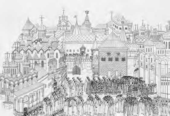 Бояре Романовы и воцарение Михаила Феoдоровича Бояре Романовы и воцарение Михаила Феoдоровича