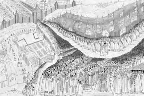 Бояре Романовы и воцарение Михаила Феoдоровича Бояре Романовы и воцарение Михаила Феoдоровича