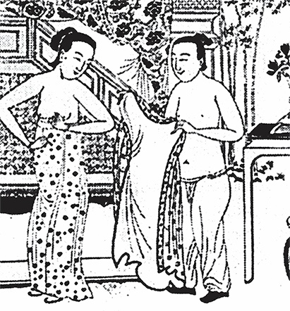 Китайская империя. От Сына Неба до Мао Цзэдуна Китайская империя. От Сына Неба до Мао Цзэдуна