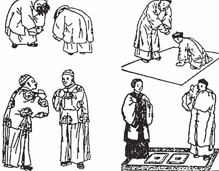 Китайская империя. От Сына Неба до Мао Цзэдуна Китайская империя. От Сына Неба до Мао Цзэдуна