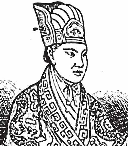 Китайская империя. От Сына Неба до Мао Цзэдуна Китайская империя. От Сына Неба до Мао Цзэдуна