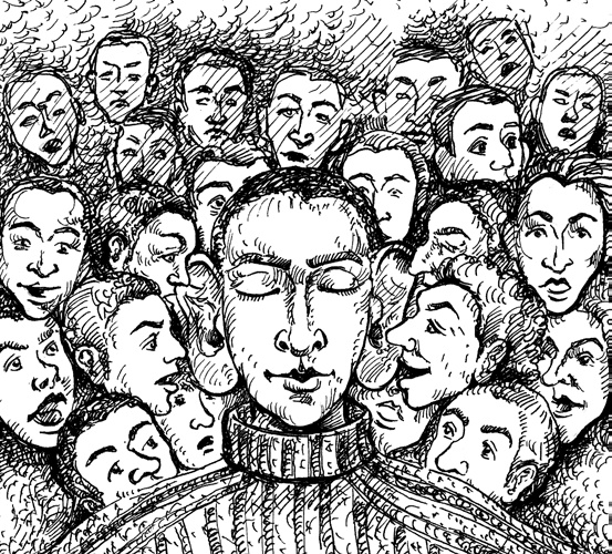 Человек третьего тысячелетия. Эволюция. Разум. Антропология Человек третьего тысячелетия. Эволюция. Разум. Антропология