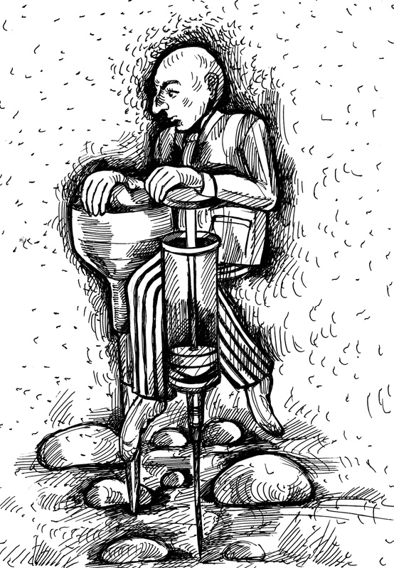 Человек третьего тысячелетия. Эволюция. Разум. Антропология Человек третьего тысячелетия. Эволюция. Разум. Антропология