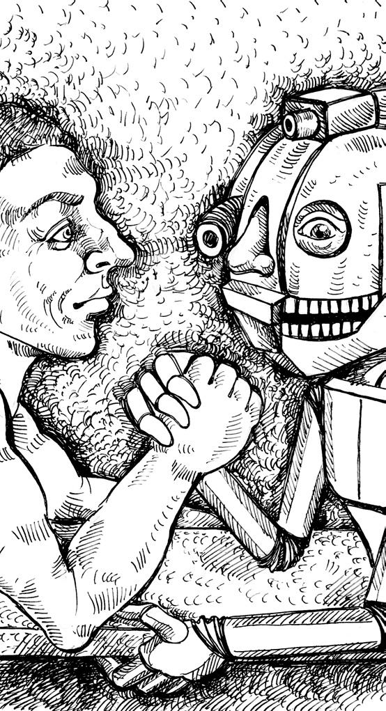 Человек третьего тысячелетия. Эволюция. Разум. Антропология Человек третьего тысячелетия. Эволюция. Разум. Антропология