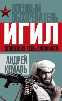 ИГИЛ. Зловещая тень Халифата - Андрей Кемаль - Читать книги онлайн | Слушать аудиокниги онлайн | Электронная библиотека books-lib.com