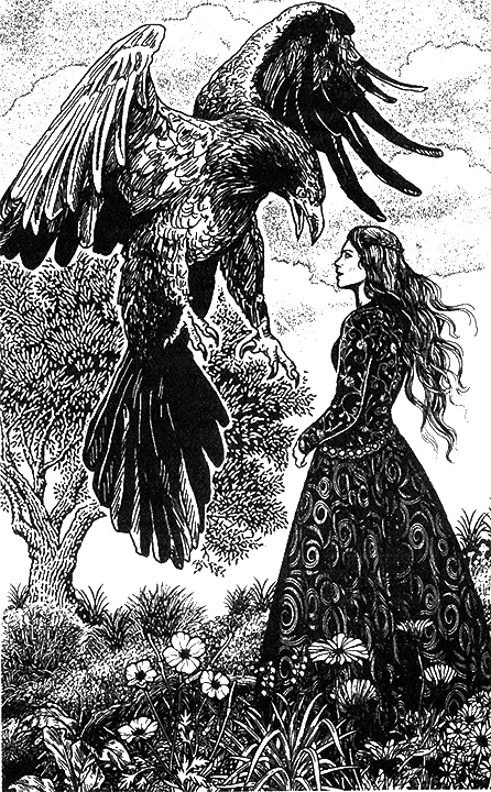 Я стану твоим проклятием Я стану твоим проклятием