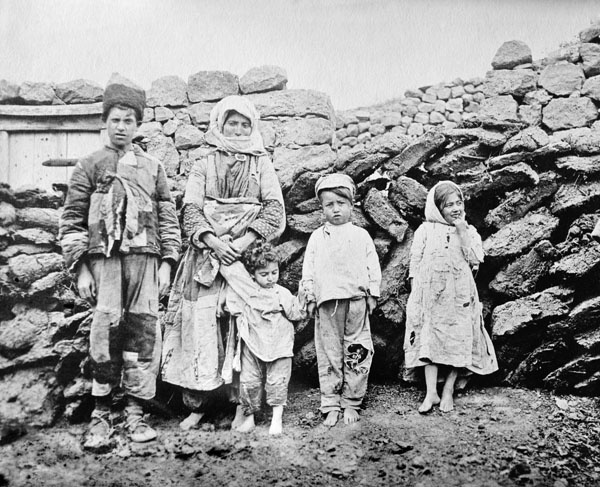 Ближний Восток: вечный конфликт Ближний Восток: вечный конфликт