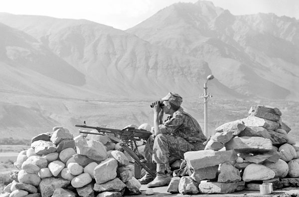 Ближний Восток: вечный конфликт Ближний Восток: вечный конфликт