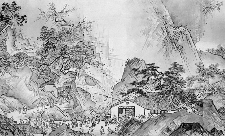 Японская империя. История страны самураев Японская империя. История страны самураев