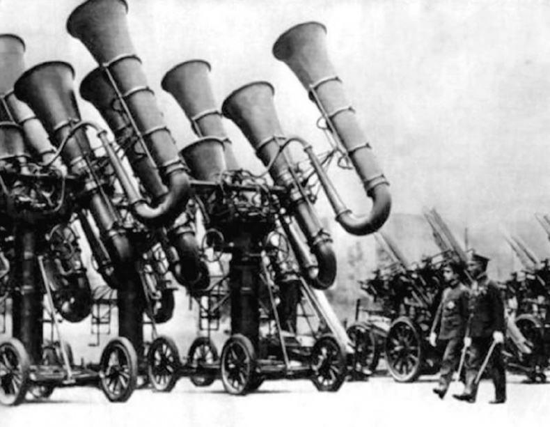 Японская империя. История страны самураев Японская империя. История страны самураев