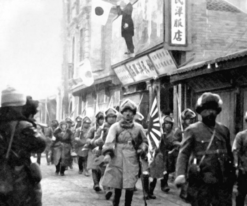 Японская империя. История страны самураев Японская империя. История страны самураев