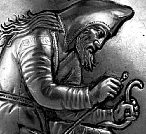 Персидская империя. Иран с древнейших времен до наших дней Персидская империя. Иран с древнейших времен до наших дней