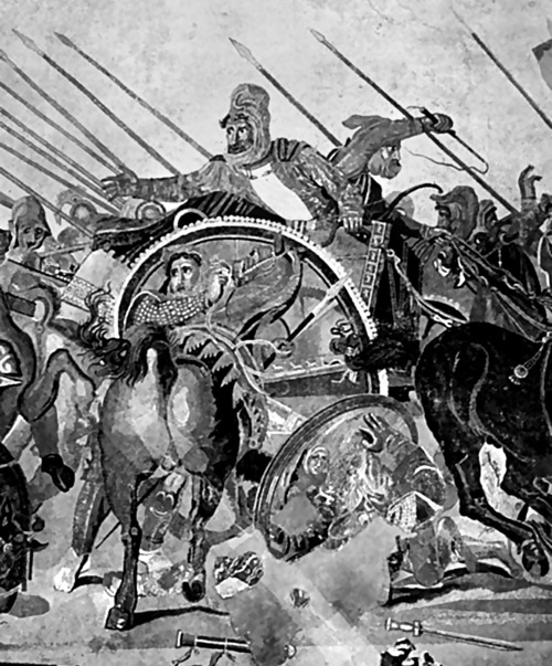 Персидская империя. Иран с древнейших времен до наших дней Персидская империя. Иран с древнейших времен до наших дней
