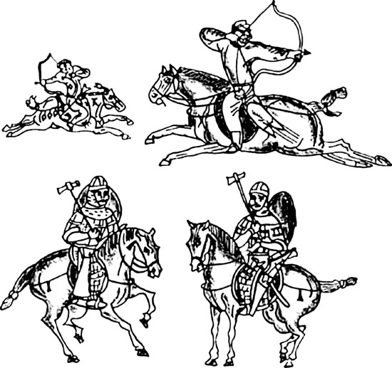 Персидская империя. Иран с древнейших времен до наших дней Персидская империя. Иран с древнейших времен до наших дней