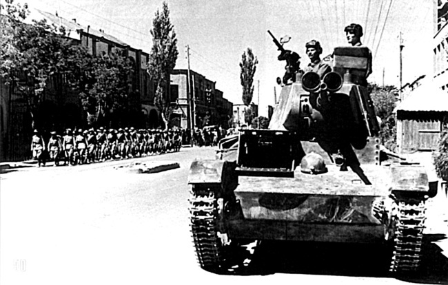 Персидская империя. Иран с древнейших времен до наших дней Персидская империя. Иран с древнейших времен до наших дней