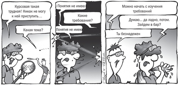 Не откладывай на завтра. Краткий гид по борьбе с прокрастинацией Не откладывай на завтра. Краткий гид по борьбе с прокрастинацией