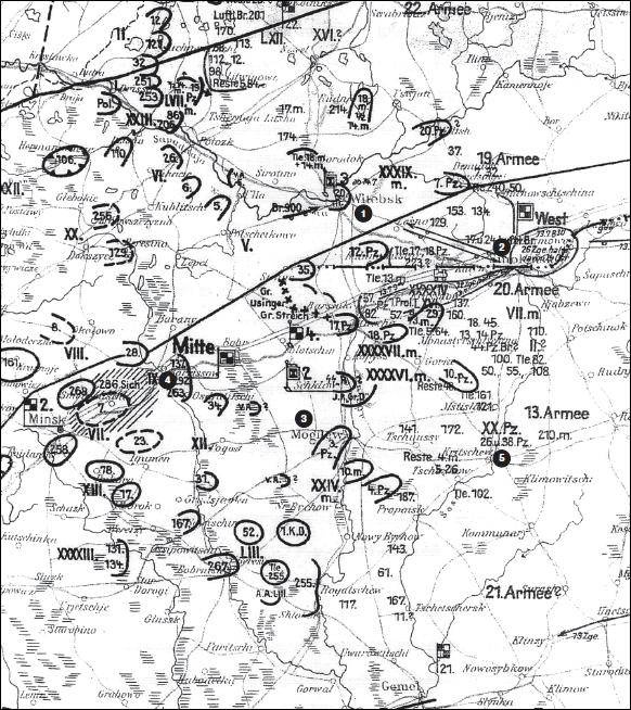 Крах плана "Барбаросса". Противостояние под Смоленском. Том 1 Крах плана "Барбаросса". Противостояние под Смоленском. Том 1