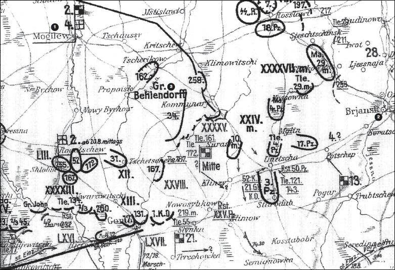 Крах плана "Барбаросса". Противостояние под Смоленском. Том 1 Крах плана "Барбаросса". Противостояние под Смоленском. Том 1