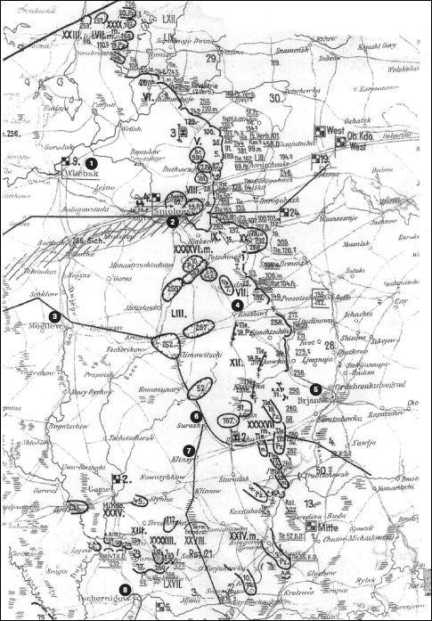 Крах плана «Барбаросса». Сорванный блицкриг. Том II Крах плана «Барбаросса». Сорванный блицкриг. Том II