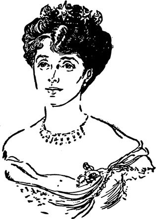 Зеркало моды Зеркало моды