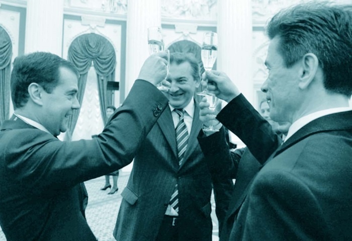 Владислав Третьяк. Легенда №20 Владислав Третьяк. Легенда №20