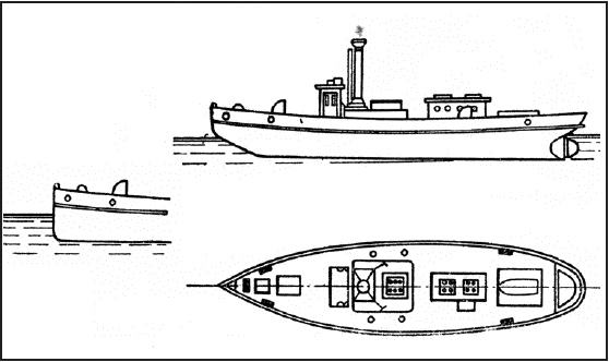 Отечественные морские ледоколы. От "Ермака" до "50 лет победы" Отечественные морские ледоколы. От "Ермака" до "50 лет победы"