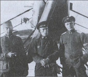 Русский флот на чужбине Русский флот на чужбине