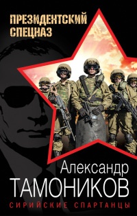 Сирийские спартанцы - Александр Тамоников - Читать книги онлайн | Слушать аудиокниги онлайн | Электронная библиотека books-lib.com