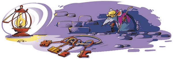 Бопси! Допси! Пум! или Приключения в стеклянном шаре Бопси! Допси! Пум! или Приключения в стеклянном шаре