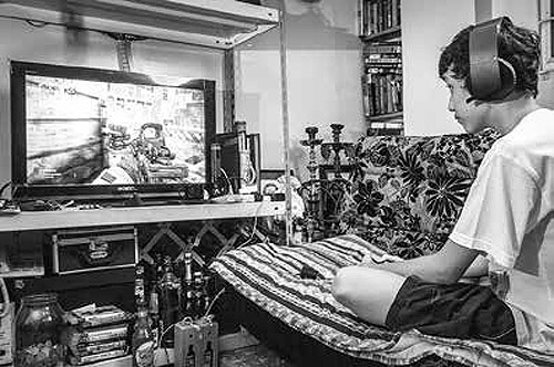 Секс, игра и шоколад. Удовольствия и пристрастия Секс, игра и шоколад. Удовольствия и пристрастия