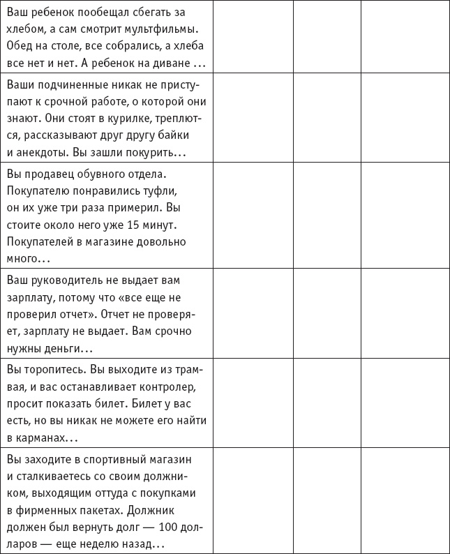 Игры, в которые играют… Мастерство манипуляций Игры, в которые играют… Мастерство манипуляций