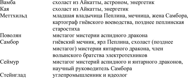 Разбой Разбой