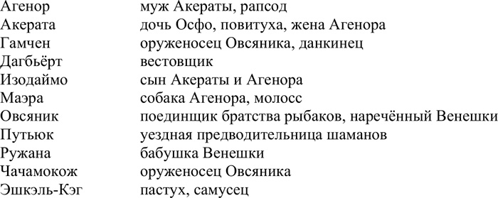 Разбой Разбой