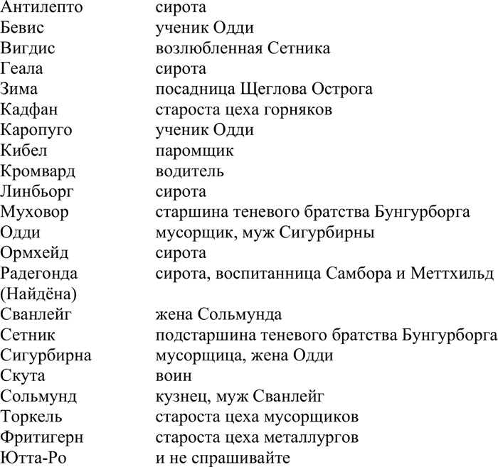 Разбой Разбой