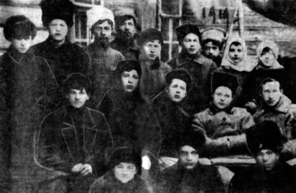 Сергей Круглов. Два десятилетия в руководстве органов госбезопасности и внутренних дел СССР Сергей Круглов. Два десятилетия в руководстве органов госбезопасности и внутренних дел СССР