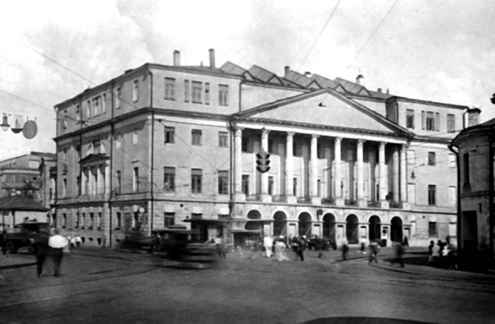 Сергей Круглов. Два десятилетия в руководстве органов госбезопасности и внутренних дел СССР Сергей Круглов. Два десятилетия в руководстве органов госбезопасности и внутренних дел СССР