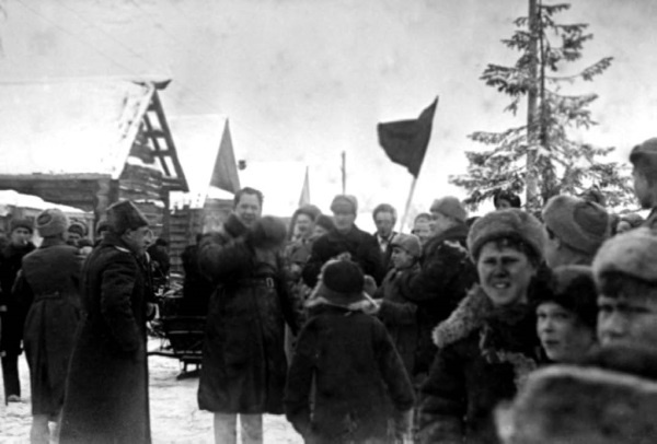 Сергей Круглов. Два десятилетия в руководстве органов госбезопасности и внутренних дел СССР Сергей Круглов. Два десятилетия в руководстве органов госбезопасности и внутренних дел СССР